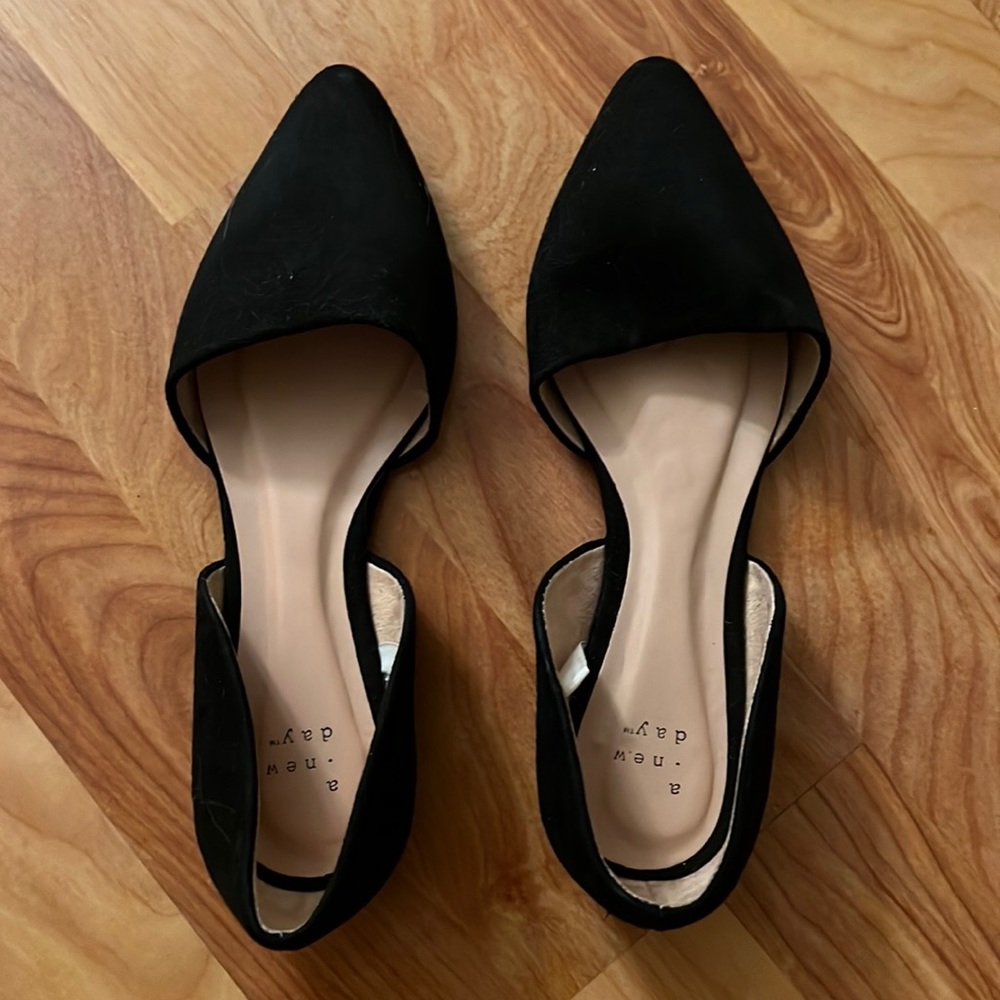 A new day Sandals